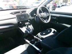 2018 Honda CR-V VTi-S