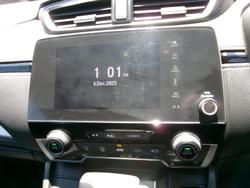 2018 Honda CR-V VTi-S