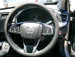 2018 Honda CR-V VTi-S