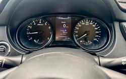 2018 Nissan X-TRAIL ST-L T32 Series II Marine Blue