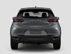 2025 MAZDA CX-3 G20 PURE
