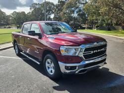 2024 RAM 1500 Big Horn