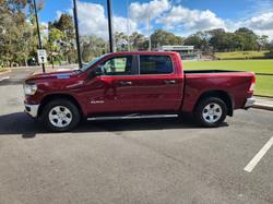 2024 RAM 1500 Big Horn