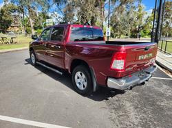 2024 RAM 1500 Big Horn