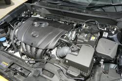 2024 Mazda CX-3 G20 Pure