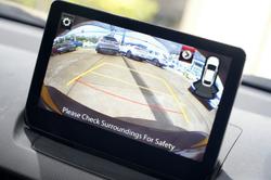 2024 Mazda CX-3 G20 Pure