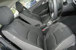 2024 Mazda CX-3 G20 Pure