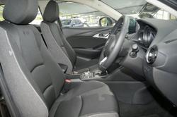 2024 Mazda CX-3 G20 Pure