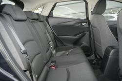 2024 Mazda CX-3 G20 Pure