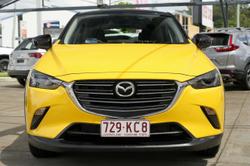 2024 Mazda CX-3 G20 Pure