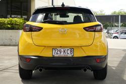 2024 Mazda CX-3 G20 Pure