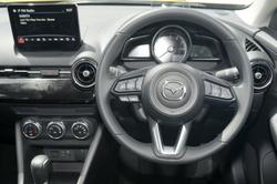 2024 Mazda CX-3 G20 Pure