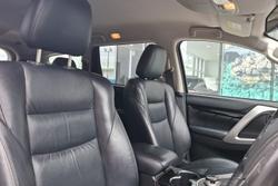 2016 Mitsubishi Pajero Sport GLS