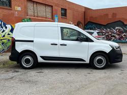 2025 Renault Kangoo L1