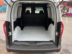 2025 Renault Kangoo L1