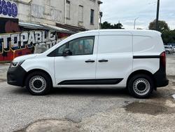 2025 Renault Kangoo L1