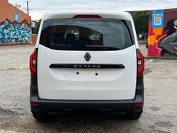 2025 Renault Kangoo L1