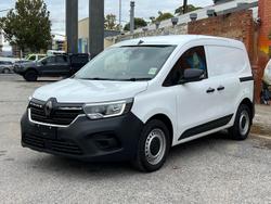 2025 Renault Kangoo L1