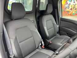 2025 Renault Kangoo L1