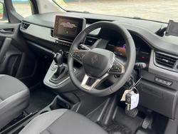 2025 Renault Kangoo L1
