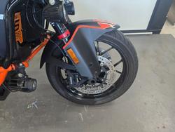 2021 Ktm SUPER ADVENTURE S ORANGE