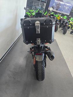 2021 Ktm SUPER ADVENTURE S ORANGE