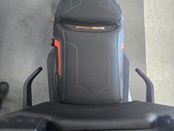 2021 Ktm SUPER ADVENTURE S ORANGE