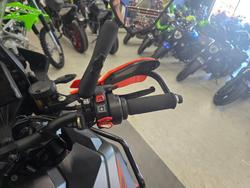 2021 Ktm SUPER ADVENTURE S ORANGE