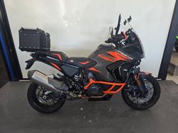 KTM Super Adventure S