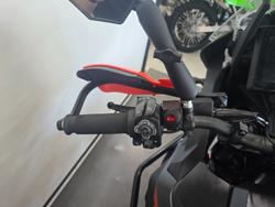 2021 Ktm SUPER ADVENTURE S ORANGE