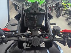 2021 Ktm SUPER ADVENTURE S ORANGE