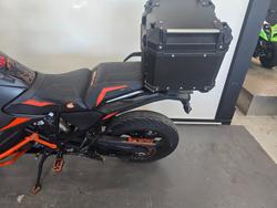 2021 Ktm SUPER ADVENTURE S ORANGE