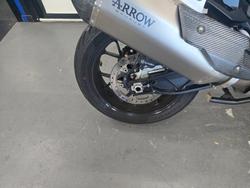 2021 Ktm SUPER ADVENTURE S ORANGE