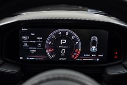 2022 Maserati MC20