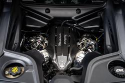 2022 Maserati MC20