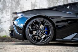 2022 Maserati MC20