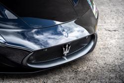 2022 Maserati MC20