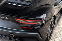 2022 Maserati MC20