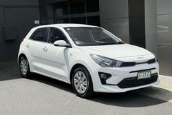 2021 Kia Rio S