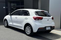 2021 Kia Rio S