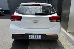 2021 Kia Rio S