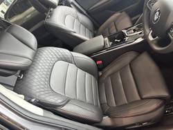 2025 Renault Koleos Techno HZG MY25 Four Wheel Drive Metallic Grey