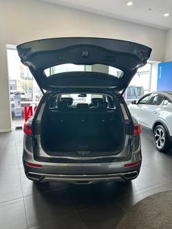 2025 Renault Koleos Techno HZG MY25 Four Wheel Drive Metallic Grey