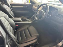 2025 Renault Koleos Techno HZG MY25 Four Wheel Drive Metallic Grey