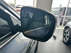 2025 Renault Koleos Techno HZG MY25 Four Wheel Drive Metallic Grey