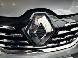 2025 Renault Koleos Techno HZG MY25 Four Wheel Drive Metallic Grey