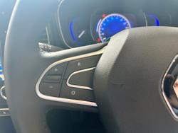 2025 Renault Koleos Techno HZG MY25 Four Wheel Drive Metallic Grey