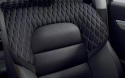 2025 Renault Koleos Techno HZG MY25 Four Wheel Drive Metallic Grey