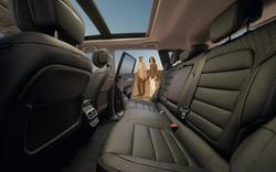 2025 Renault Koleos Techno HZG MY25 Four Wheel Drive Metallic Grey