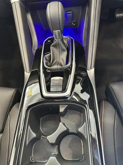 2025 Renault Koleos Techno HZG MY25 Four Wheel Drive Metallic Grey